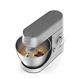 Avis Kenwood Chef KVC3110S - Argent