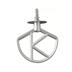 Avis Kenwood Kmix KMX750AR - Rouge