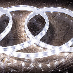 Avis Ledkia Ruban LED 220V SMD2835 IP65