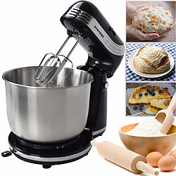 Syntrox germany KM-250W Delight - Noir