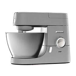 Kenwood Chef KVC3170S - Gris