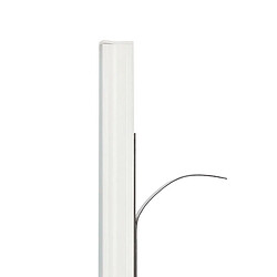 Ksix Lampe LED avec détecteur de mouvement pas cher