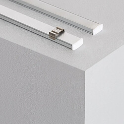 Ledkia Profilé avec ruban LED Aretha