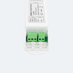 Acheter Ledkia Contrôleur DMX512 décodeur 4 canaux