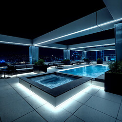 Ruban LED