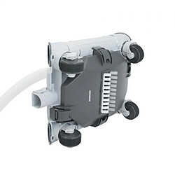 Avis Intex Robot Hydraulique