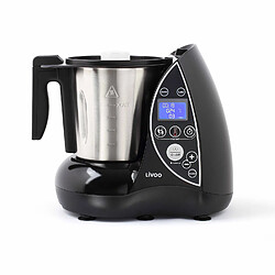 Livoo DOP142N - Noir