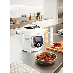 Robot multifonction Krups