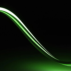Acheter Ledkia Gaine néon LED 48V DC pour ruban LED - Vert