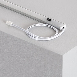 Ledkia Profilé avec ruban LED New Aretha