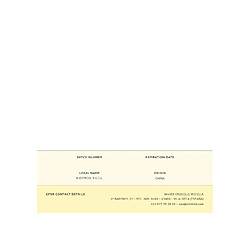 Acheter Edm ruban LED de rechange