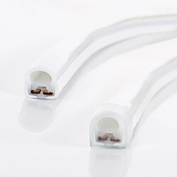 Acheter Ledkia Gaine néon LED flexible rose