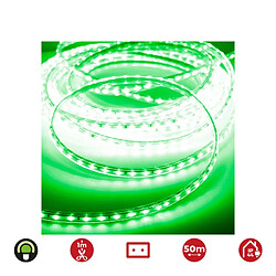 Edm ruban LED IP44 intérieur/extérieur - Vert
