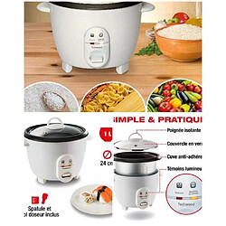 Cuiseur à riz Techwood