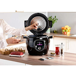 Robot cuiseur Krups