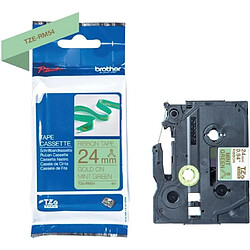 Brother Ruban - TZERM54