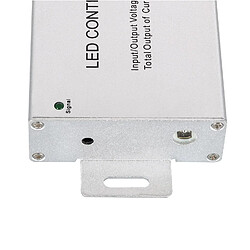 Ledkia Contrôleur variateur pour ruban LED RGB pas cher