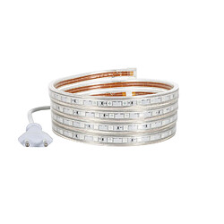 Acheter Ledkia Ruban LED WiFi 220V RGB IP65