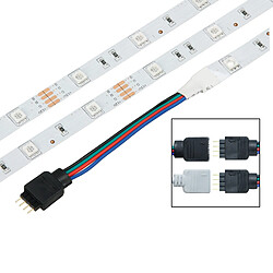 ECD Germany Bande LED 9m