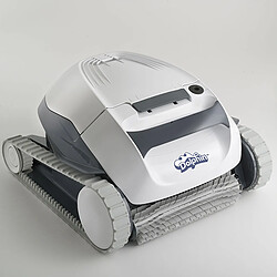 DOLPHIN BY MAYTRONICS Robot electrique de piscine fond - E 10 - DOLPHIN pas cher