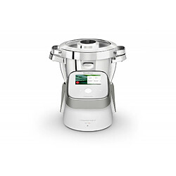 Moulinex i-Companion Touch XL - Blanc