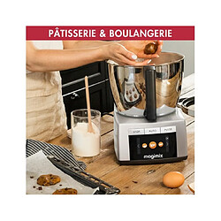 Acheter Magimix Cook Expert - Chromé