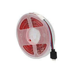 KSIX Bandes LED 24W 10m - RGB
