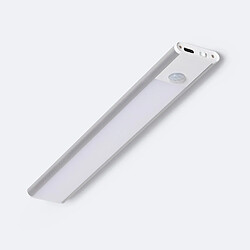 Ledkia Barre LED 25 cm - Blanc neutre