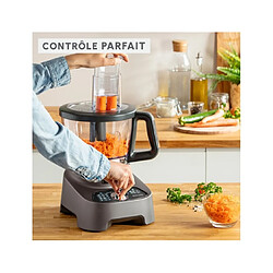 Moulinex FP825E10 pas cher