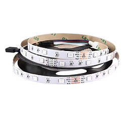 Avis Wewoo Ruban LED RGB 5050 SMD