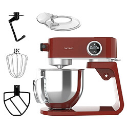 Robot patissier Cecotec