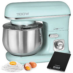 Robot patissier Clatronic