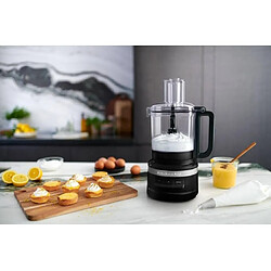 Avis Kitchenaid 5KFP0921EOB - Noir