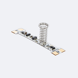 Ledkia Mini interrupteur variateur tactile pour ruban LED