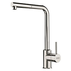 Franke Mitigeur douchette chromé