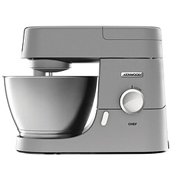 Kenwood Chef KVC3110S - Argent