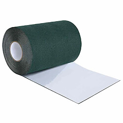 Avis Bande de gazon artificiel vidaXL - 0,15x10 m Vert