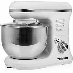 Tristar MX 4817 - Blanc