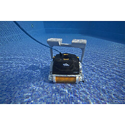 Acheter DOLPHIN BY MAYTRONICS Robot electrique de piscine fond, parois et ligne d'eau - EX40 - DOLPHIN