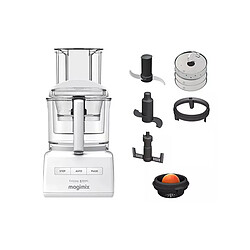 Magimix CS 5200 XL - Blanc
