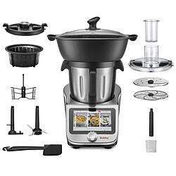 Avis Robby RobiCook XL