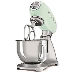 Smeg SMF02 - Vert d’eau