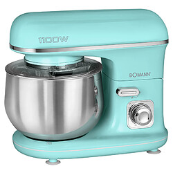 Bomann KM 6030 - Vert