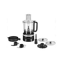 Kitchenaid 5KFP0921EBM - Noir