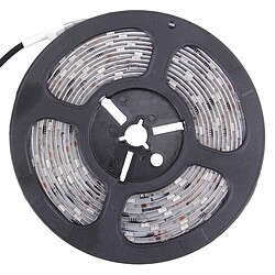 Wewoo Ruban LED étanche SMD-5050 - 5 m