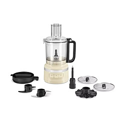 Kitchenaid 5KFP0921EAC - Crème