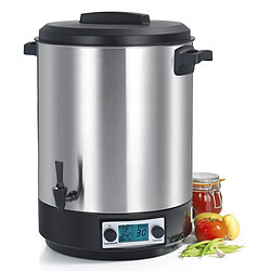 Stérilisateur kitchen chef KCPST45XXLLCD pas cher
