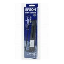 Epson Ruban d'impression C43S015369 Noir