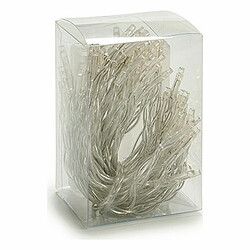 Gift decor ruban LED multicolore - 24 unités