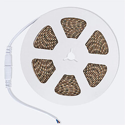 Ledkia Ruban LED 12V DC SMD2835 pas cher